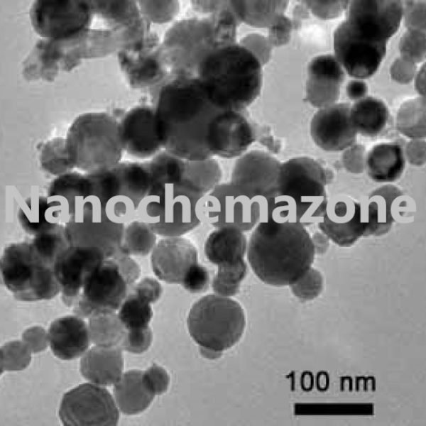 Iron Titanium Alloy Nanopowder