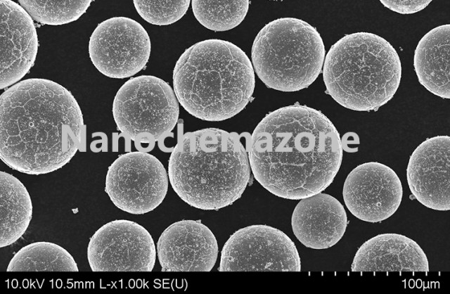 Lanthanum Aluminate (LaAlO₃) Micron Powder Lanthanum Aluminate (LaAlO₃) Micron Powder