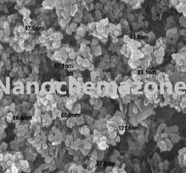 Silver Aluminum Alloy Nanopowder