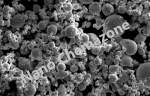 Silver Tin Alloy Nanopowder