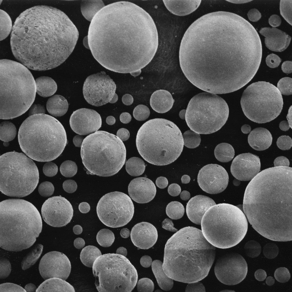 Stainless Steel Nanopowder