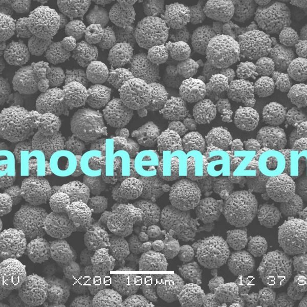 Tungsten Carbide Cobalt Alloy Nanopowder