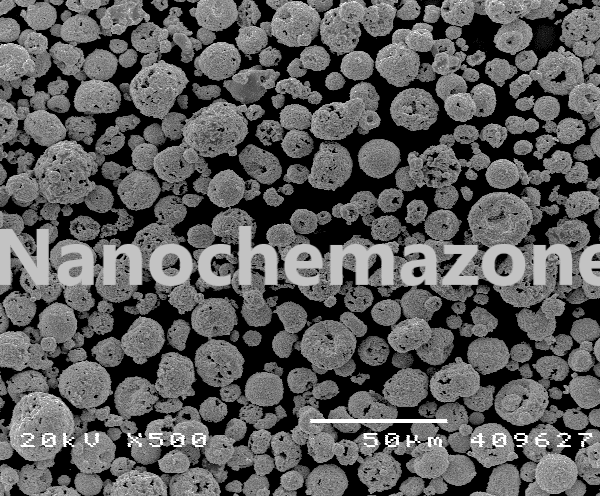 Tungsten Carbide Cobalt-Chromium Alloy Nanopowder