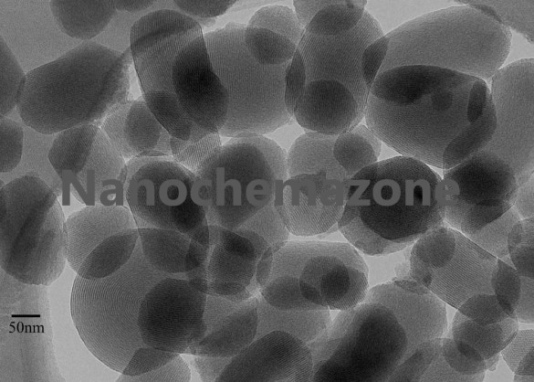 Yttrium Aluminate (Y3Al5O12) Nanopowder/Nanoparticles