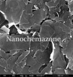 Nb2CTx (MXene) Multilayer Nanoflake