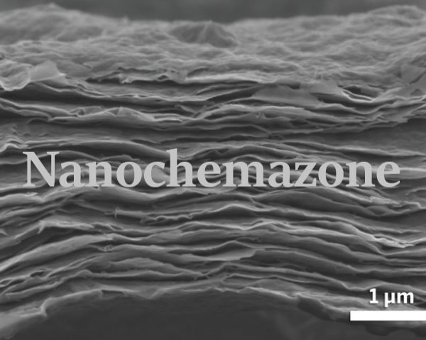 Ti3C2Tx (MXene) Thin Layer Dispersion Solution