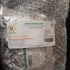 Ti3SiC2 MAX Phase Powder