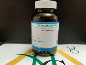 Ti3SiC2 MAX Phase Powder