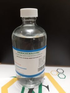 Artificial Sweat and Eccrine Perspiration is a ready-to-use solution