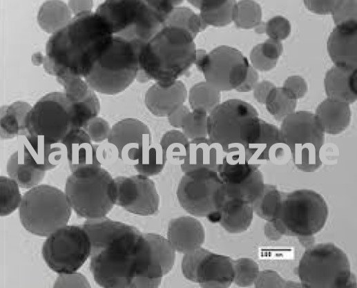 Copper-aluminum-alloy-nanopowder