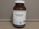 Nickel Nanopowder Zero Valent