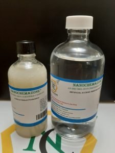 Artificial Sebum and Simulated Sweat