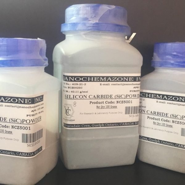 Silicon Carbide Powder