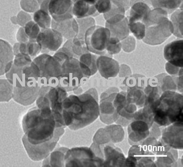 Zinc-aluminum-Alloy-nano-powder