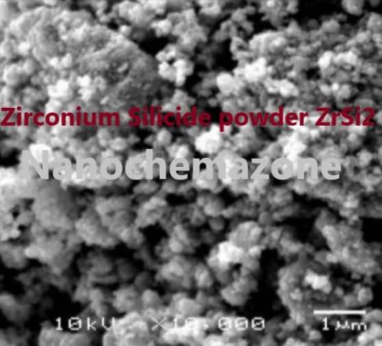 Zirconium Silicide powder ZrSi2