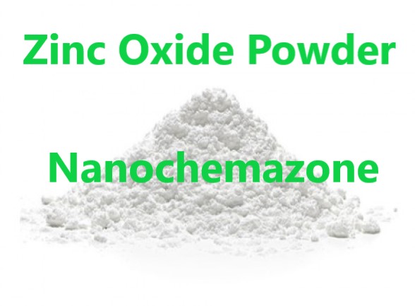 Zinc Oxide Powder