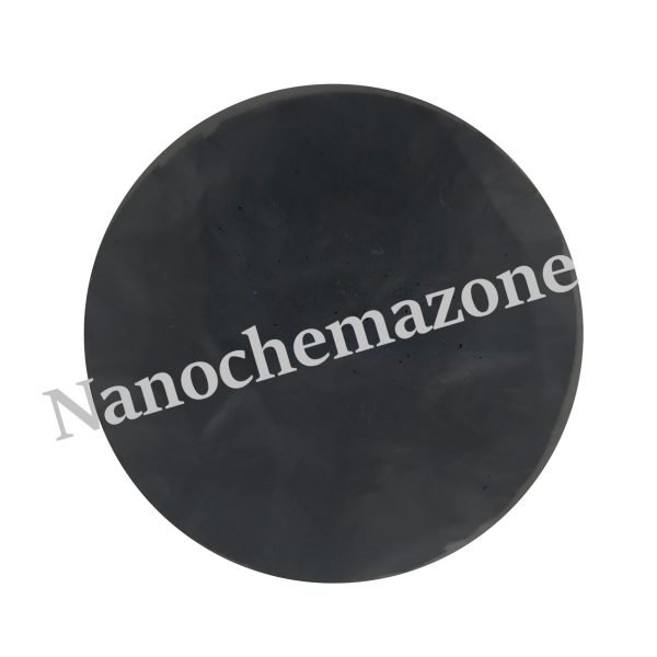 Ti3SiC2 max phase target film wafer