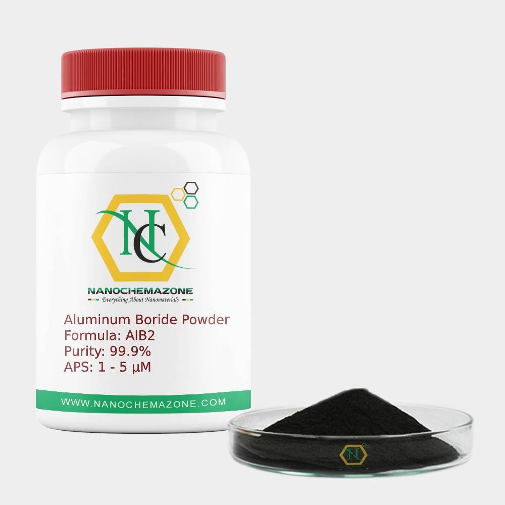 Aluminum Boride Powder Aluminum Boride Powder