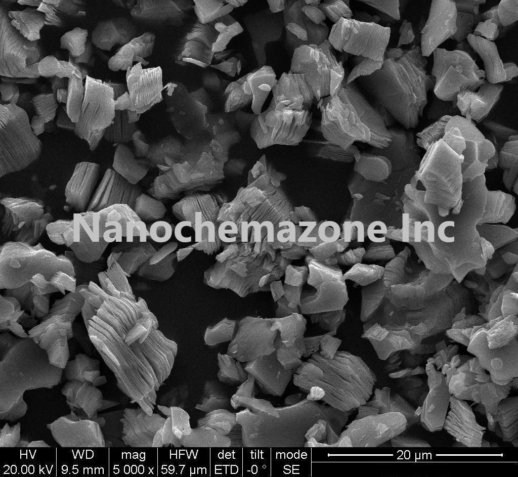 Ti3C2 Mxene powder multilayer Ti3C2 Mxene powder multilayer