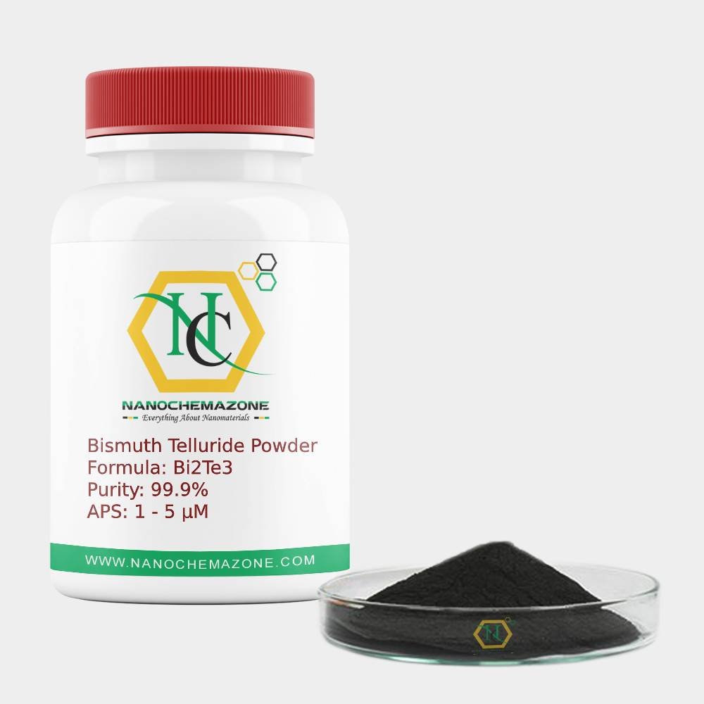Bismuth Telluride Powder Bismuth Telluride Powder