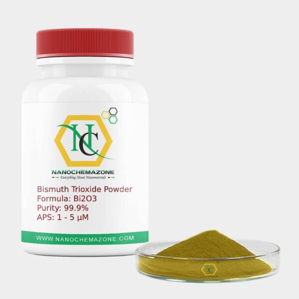 Bismuth Trioxide Powder