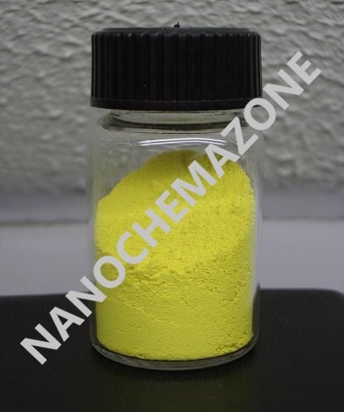 Cadmium Sulfide Powder