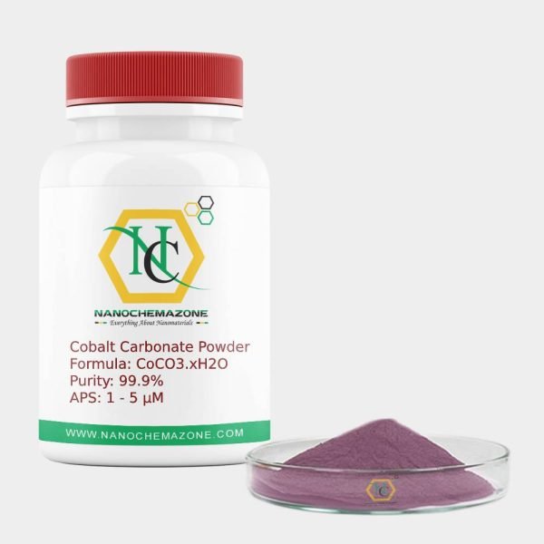 Cobalt Carbonate AR Powder