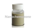 Silver Nanoparticles Dispersion