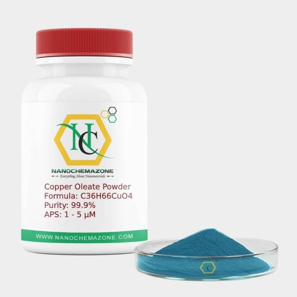 Copper Oleate Powder