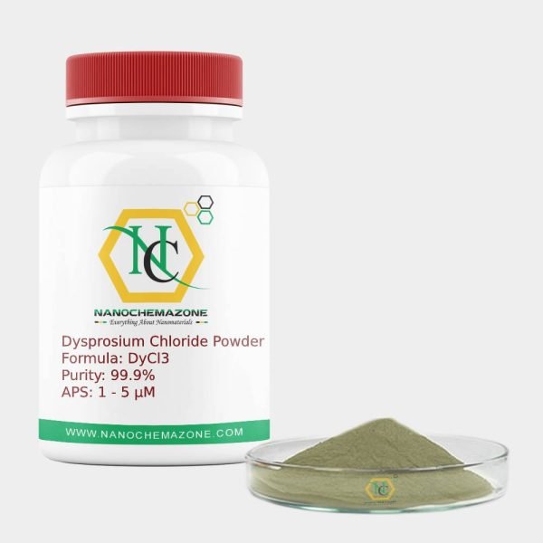 Dysprosium Chloride Powder