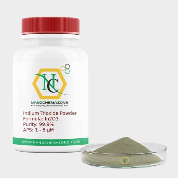 Indium Trioxide Powder