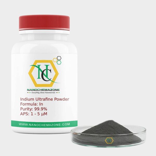 Indium Ultrafine Powder