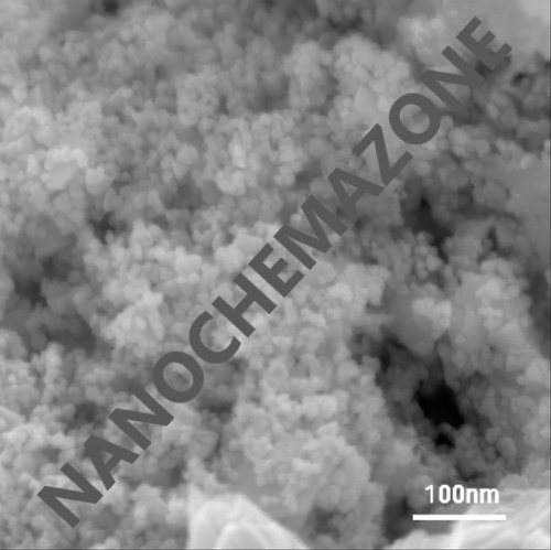 Iron Fluoride Micro Powder