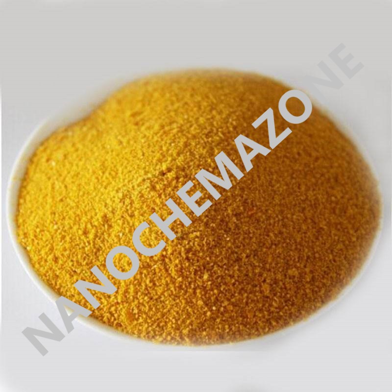 Iron III Chloride Hexahydrate Nanochemazone 10025771