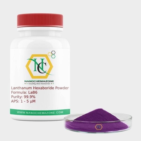 Lanthanum Hexaboride Powder