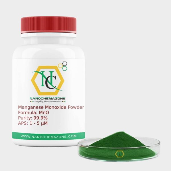 Manganese Monoxide Powder