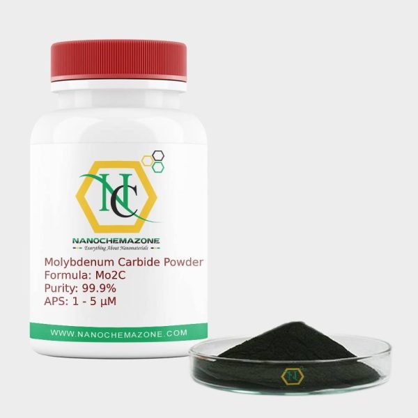 Molybdenum Carbide Powder