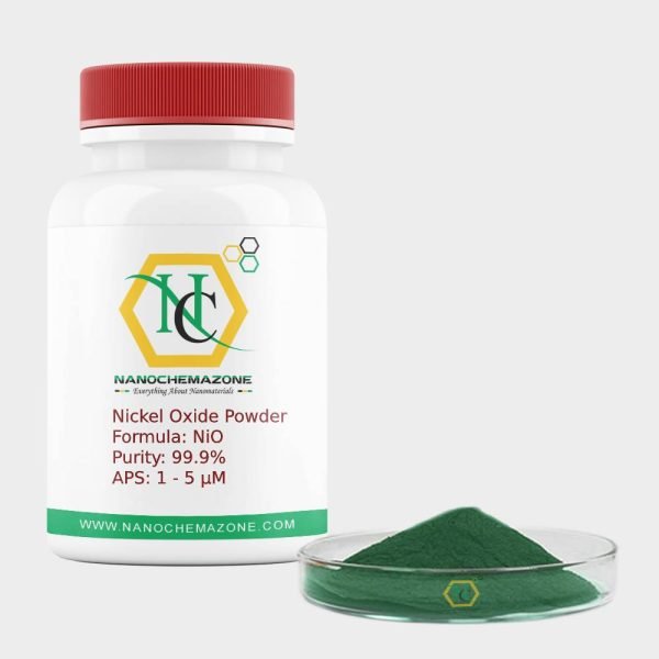 Nickel Oxide Powder