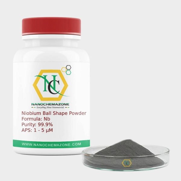 Niobium Ball Shape Powder