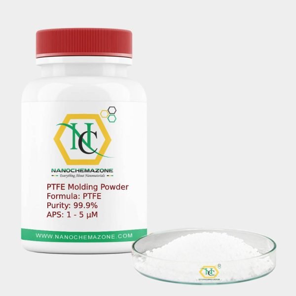 PTFE Molding Powder
