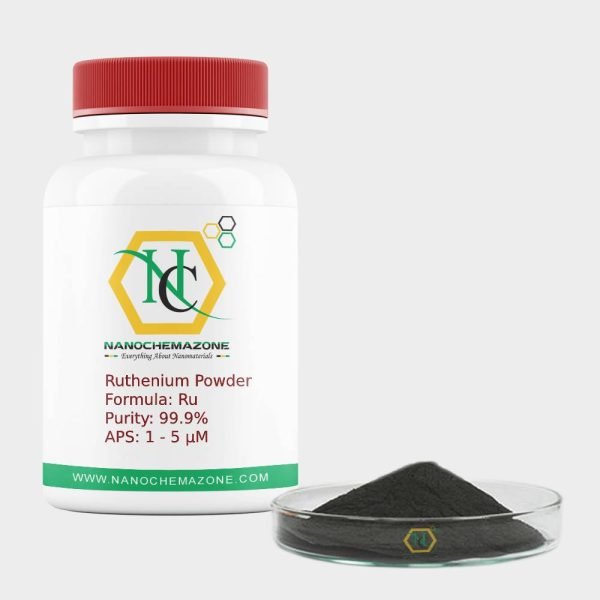 Ruthenium Powder