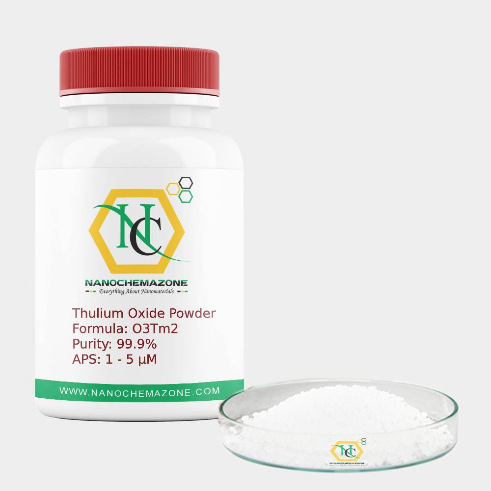 Thulium Oxide Powder Thulium Oxide Powder