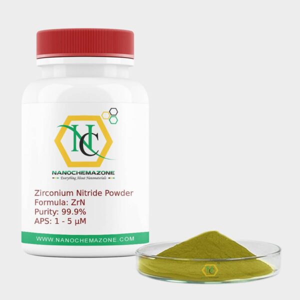 Zirconium Nitride Powder