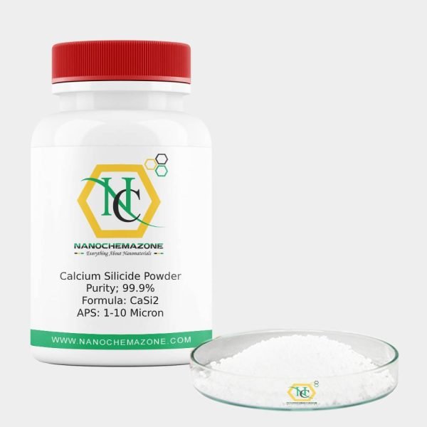 Calcium Silicide Powder