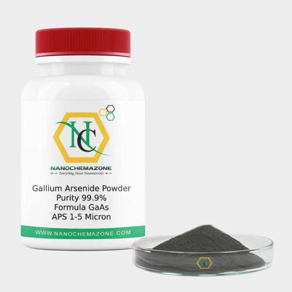 Gallium Arsenide Powder