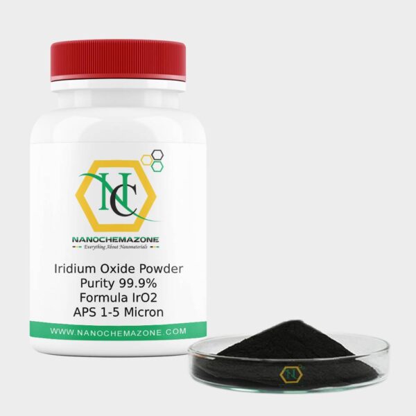 Iridium Oxide Powder