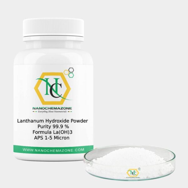 Lanthanum Hydroxide Powder