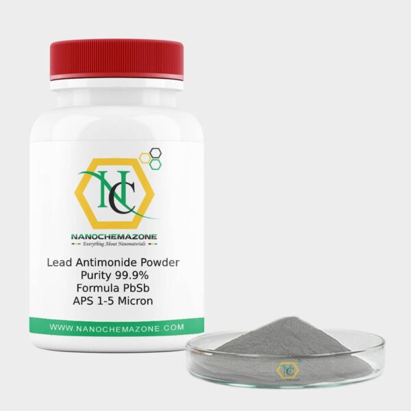 Lead Antimonide Powder