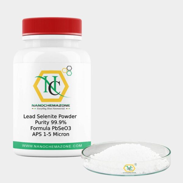 Lead Selenite Powder