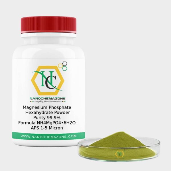 Magnesium Phosphate Hexahydrate Powder